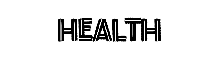 Fragmented  Free Fonts Download