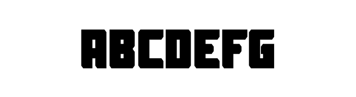 Alien Spaceship  Free Fonts Download
