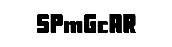 Alien Spaceship  Free Fonts Download