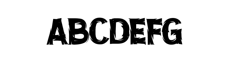 Night Rumble  Free Fonts Download