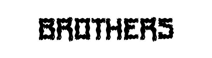 Horror Vibes  Free Fonts Download