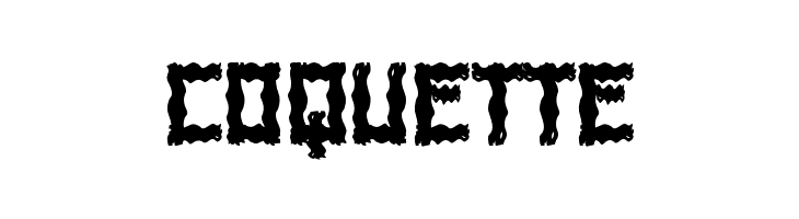 Horror Vibes  Free Fonts Download