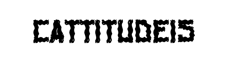 Horror Vibes  Free Fonts Download