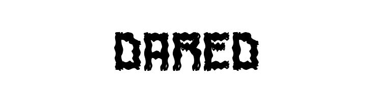 Horror Vibes  Free Fonts Download