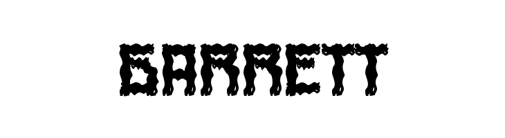 Horror Vibes  Free Fonts Download