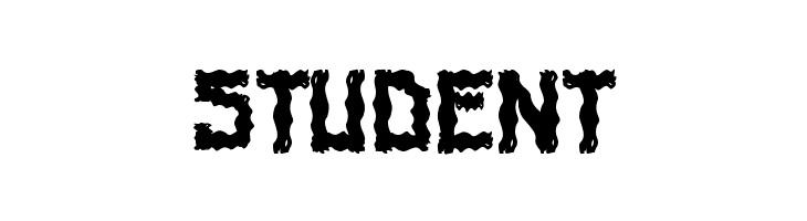 Horror Vibes  Free Fonts Download