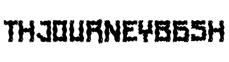 Horror Vibes  Free Fonts Download