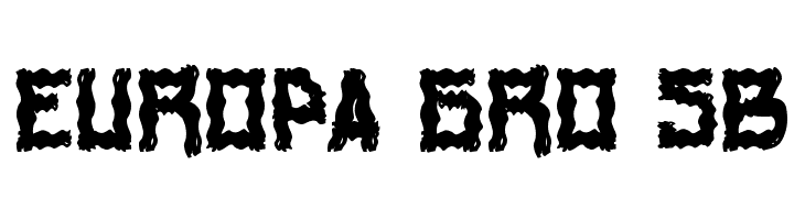 Horror Vibes  Free Fonts Download