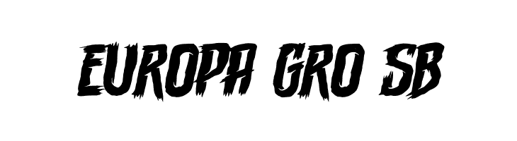 Terrasick  Free Fonts Download