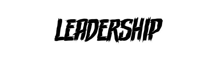 Terrasick  Free Fonts Download