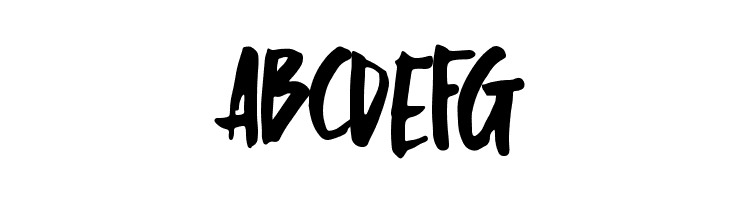 Silent Forest  Free Fonts Download