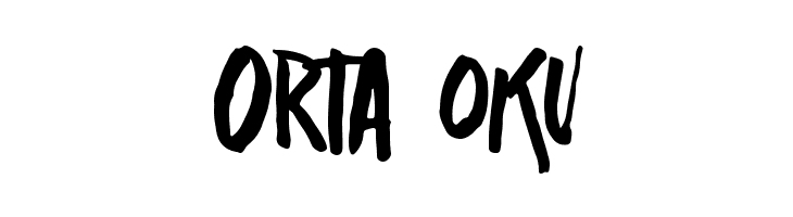 Silent Forest  Free Fonts Download
