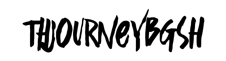 Silent Forest  Free Fonts Download