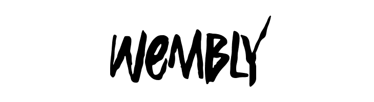 Silent Forest  Free Fonts Download