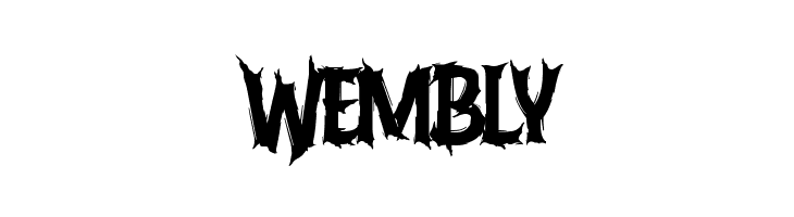 Devils Crew  Free Fonts Download