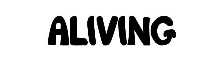 Nb Obese  Free Fonts Download