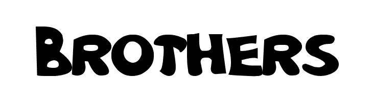 Nb Obese  Free Fonts Download