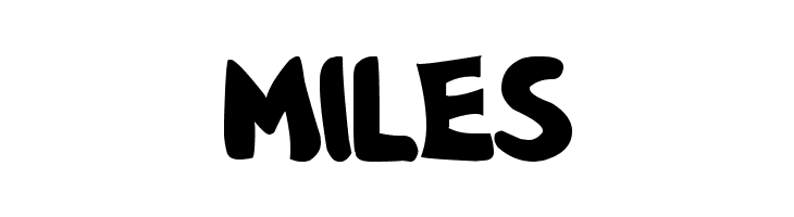 Nb Obese  Free Fonts Download