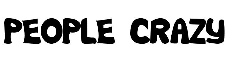 Nb Obese  Free Fonts Download