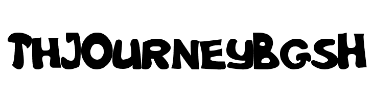 Nb Obese  Free Fonts Download