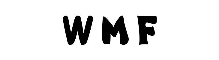 Nb Obese  Free Fonts Download