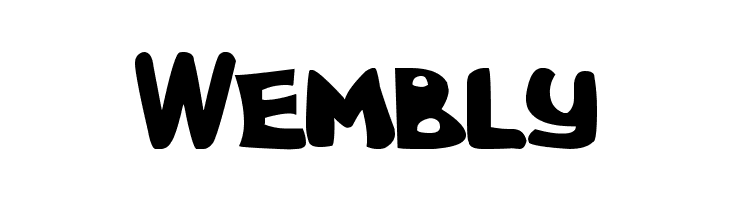 Nb Obese  Free Fonts Download