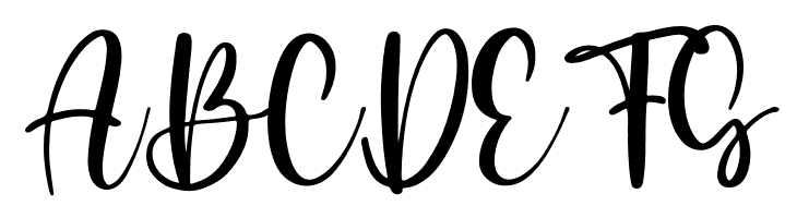 Candy Butterfly  Free Fonts Download