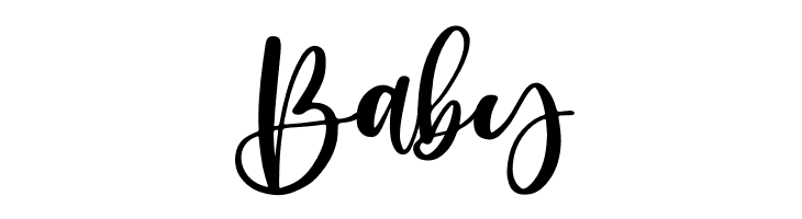 Candy Butterfly  Free Fonts Download