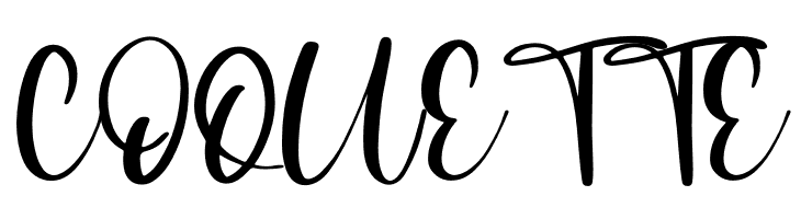 Candy Butterfly  Free Fonts Download