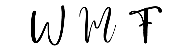 Candy Butterfly  Free Fonts Download