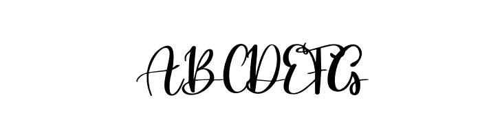 Christoria  Free Fonts Download