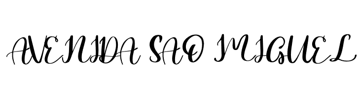 Christoria  Free Fonts Download