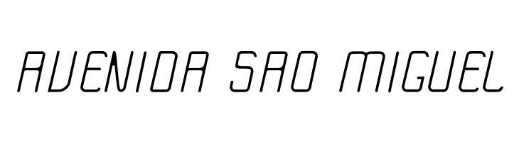 Arkarna - Personal Use  Free Fonts Download