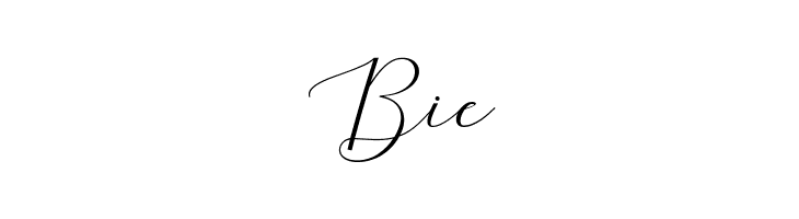 Montine  Free Fonts Download
