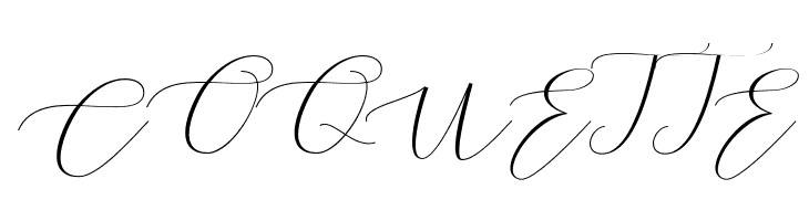 Montine  Free Fonts Download