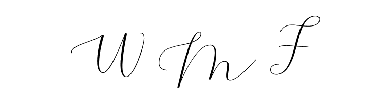 Montine  Free Fonts Download