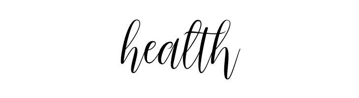 JustMarried  Free Fonts Download