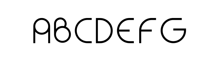 GB Circular  Free Fonts Download