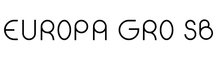 GB Circular  Free Fonts Download