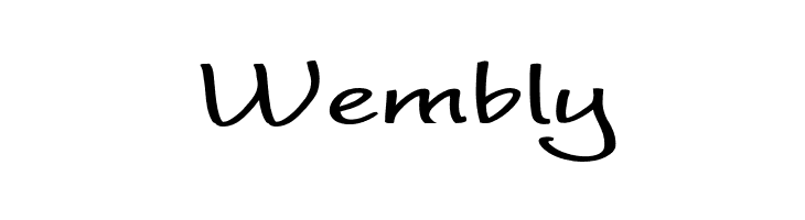 WorstveldSlingBoldExpand  Free Fonts Download