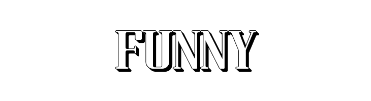 CorpusGaiiCaps  Free Fonts Download