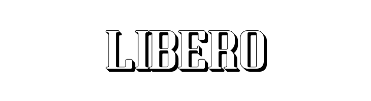 CorpusGaiiCaps  Free Fonts Download