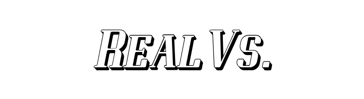 Corpus Gaii Caps Italic  Free Fonts Download