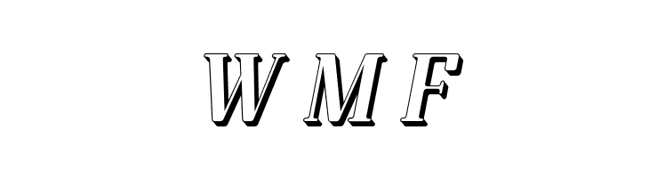 CorpusGaiiCaps-Italic  Free Fonts Download