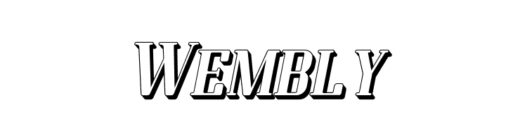 CorpusGaiiCaps-Italic  Free Fonts Download