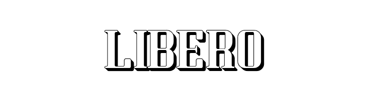 Corpus Gaii Caps  Free Fonts Download