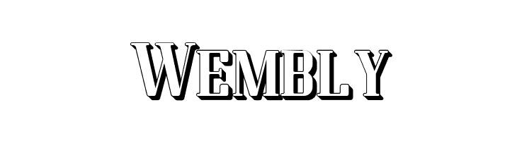 Corpus Gaii Caps  Free Fonts Download