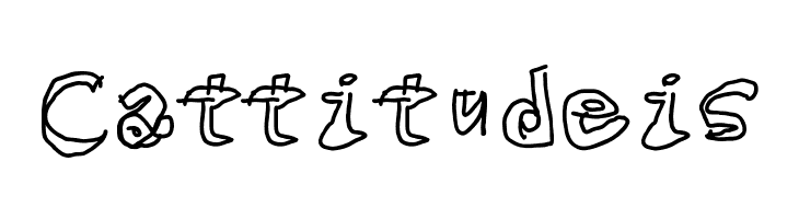 SkeetEyes  Free Fonts Download