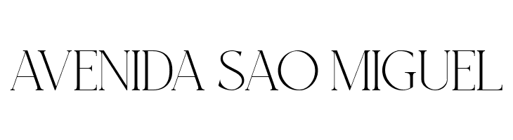South Amsterdam DEMO Regular  Free Fonts Download