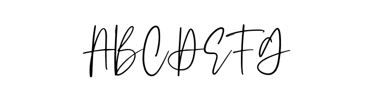 Crystal Dust  Free Fonts Download